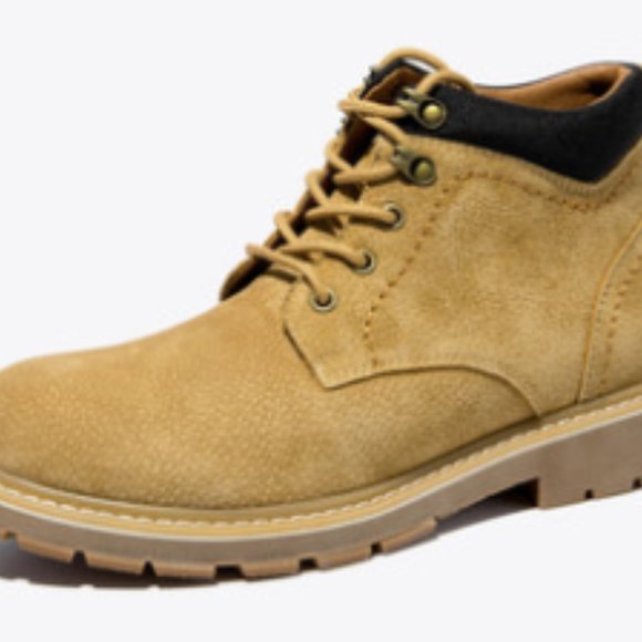 Men\'s winter boots